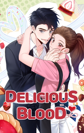 Delicious Blood