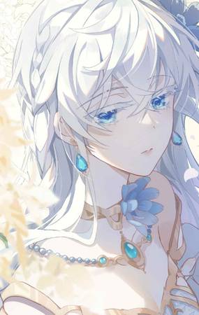 The Daughter of Duke Doesn't Want To Be Spoiled