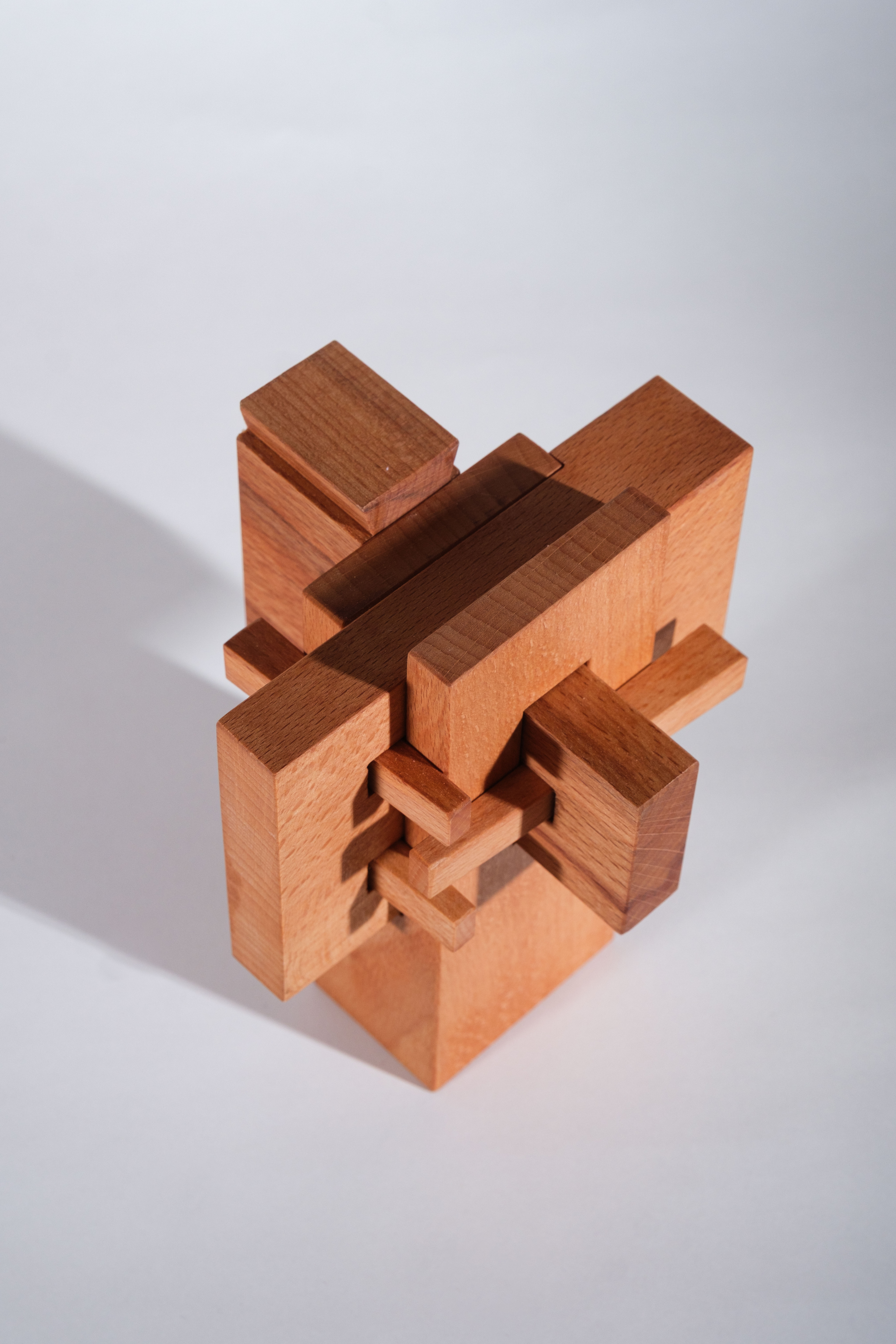 Pars pro totem - Series | Tsugi table joint - Edition