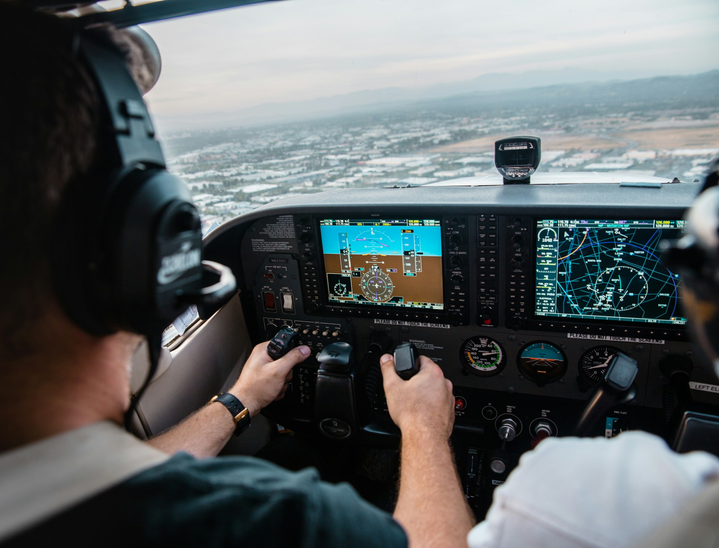 Leder du på autopilot?