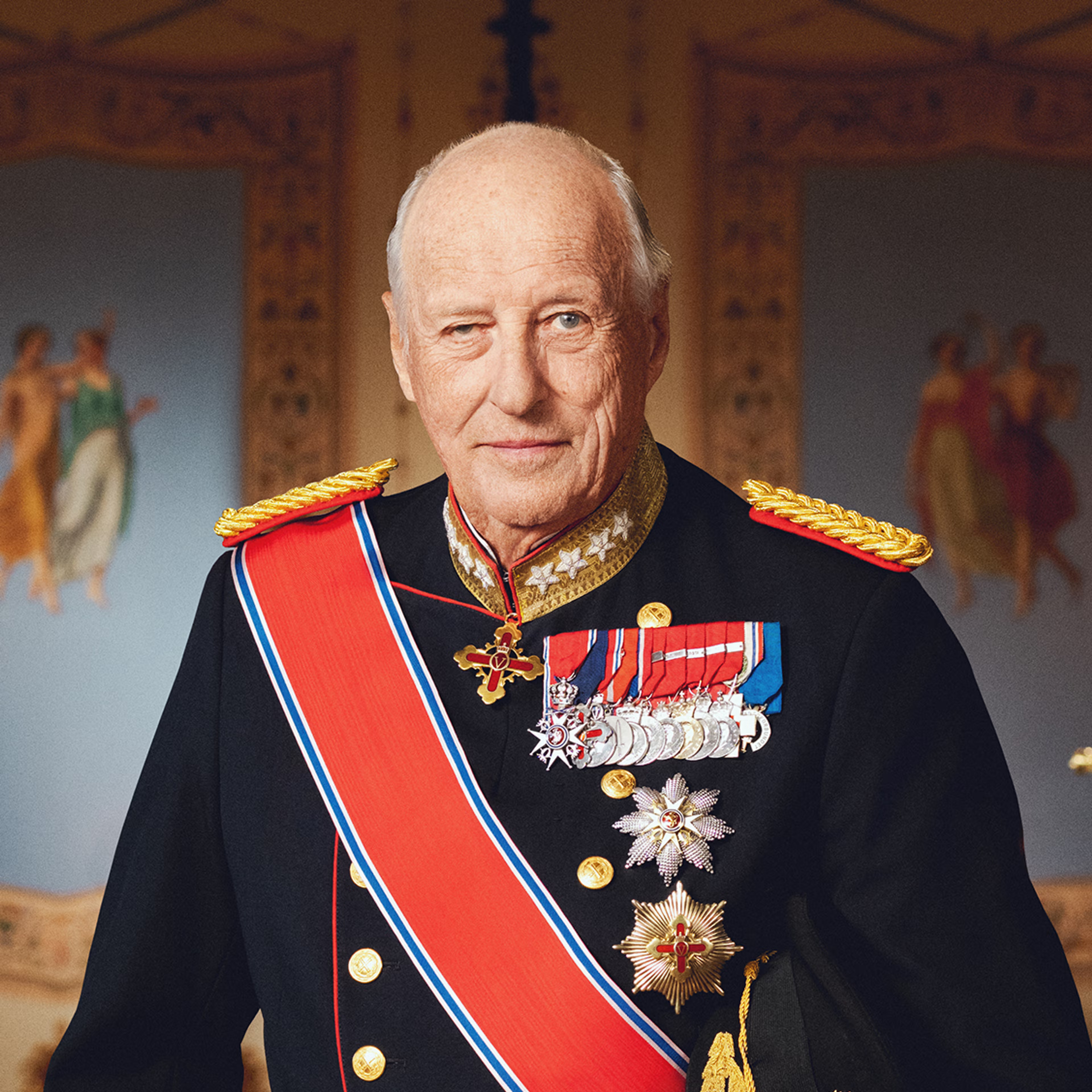 Kongstanken