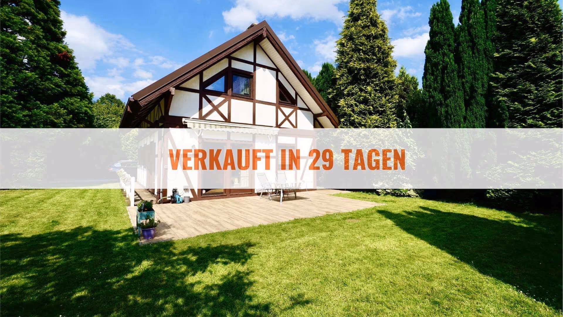 Freistehendes Einfamilienhaus Baujahr 1999 mit 649 m² Grundstück!