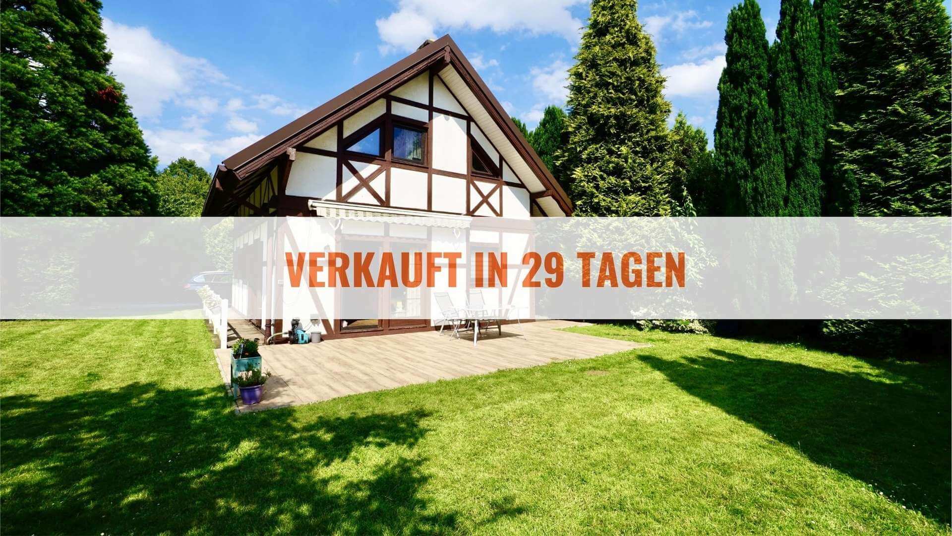 Freistehendes Einfamilienhaus Baujahr 1999 mit 649 m² Grundstück!