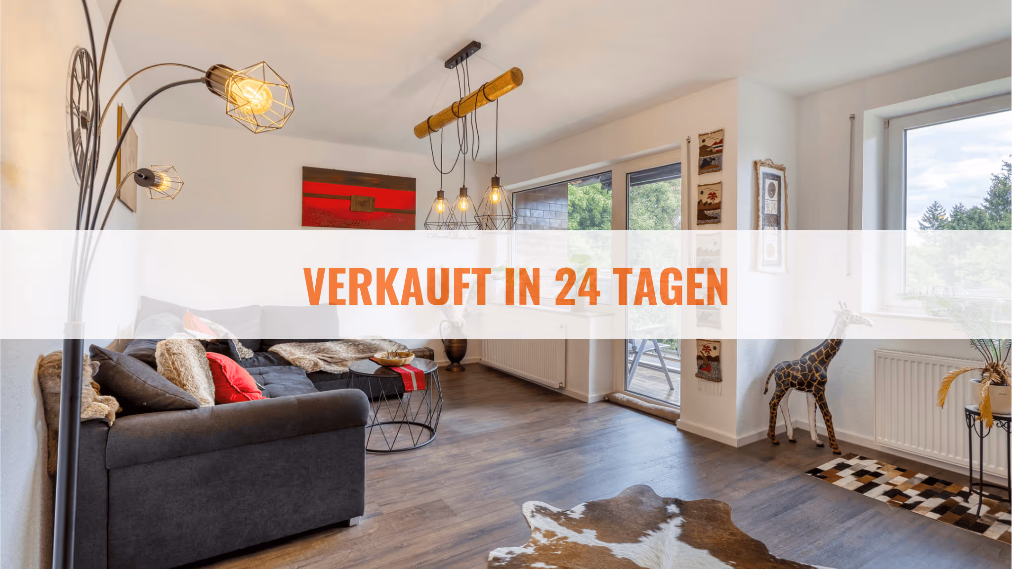 Renovierte Eigentumswohnung in ruhiger & zentraler Wohnlage auf der Liebigstraße!