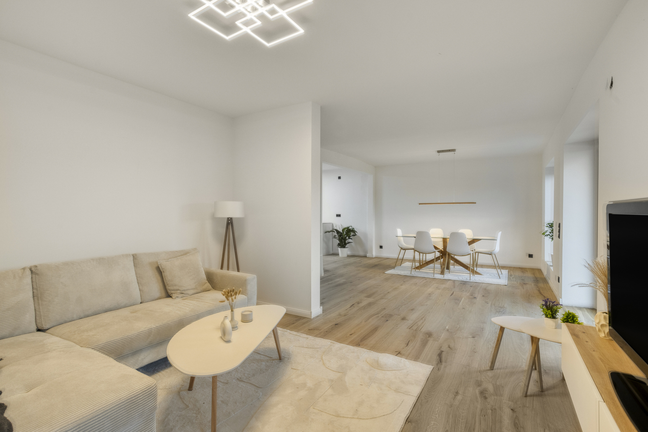 Keine Käuferprovision! Erstbezug nach energetischer Kernsanierung in Hattingen-Welper!