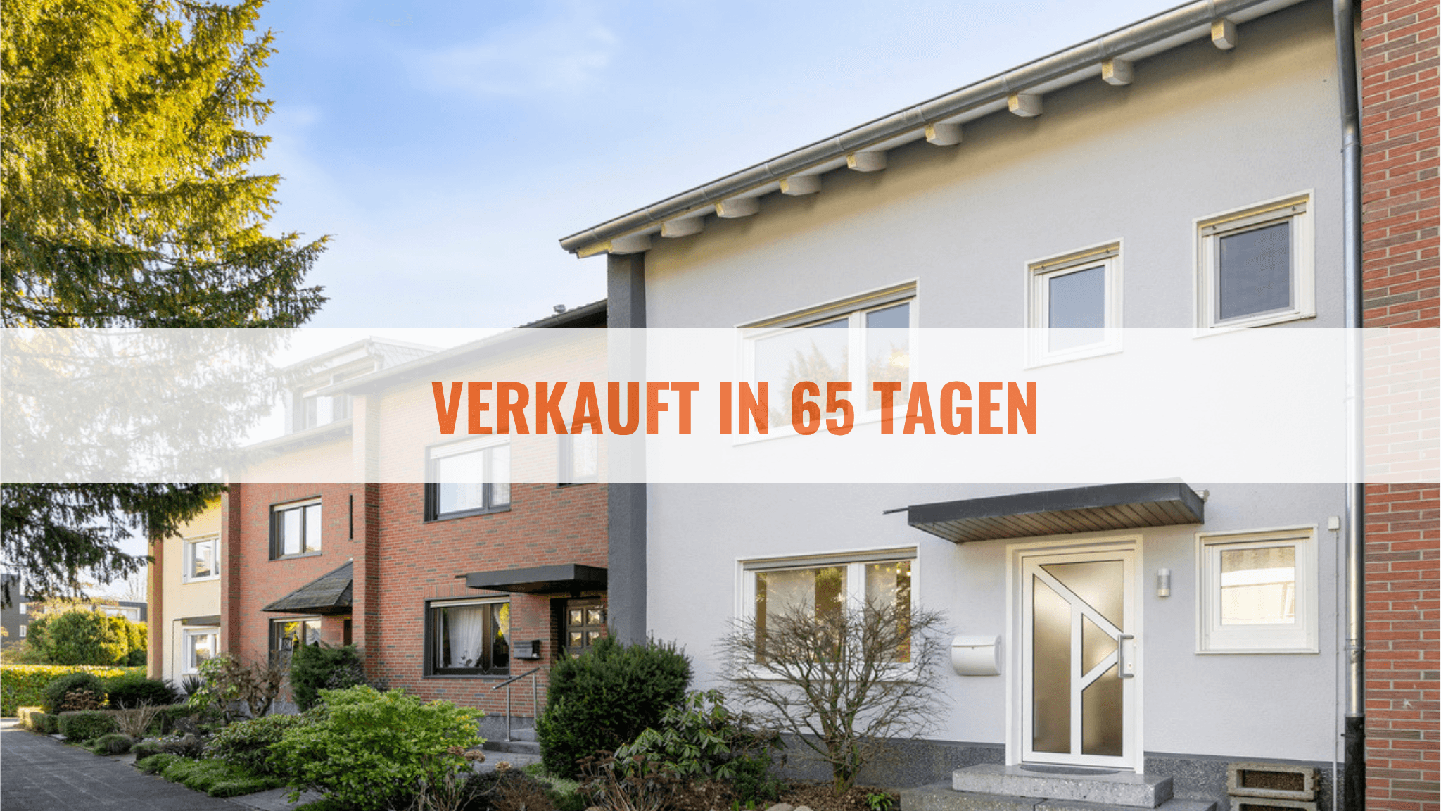Modernisiertes Reihenmittelhaus mit 165 m² Wohnfläche, 7 Zimmern & Garage am Grutholz!