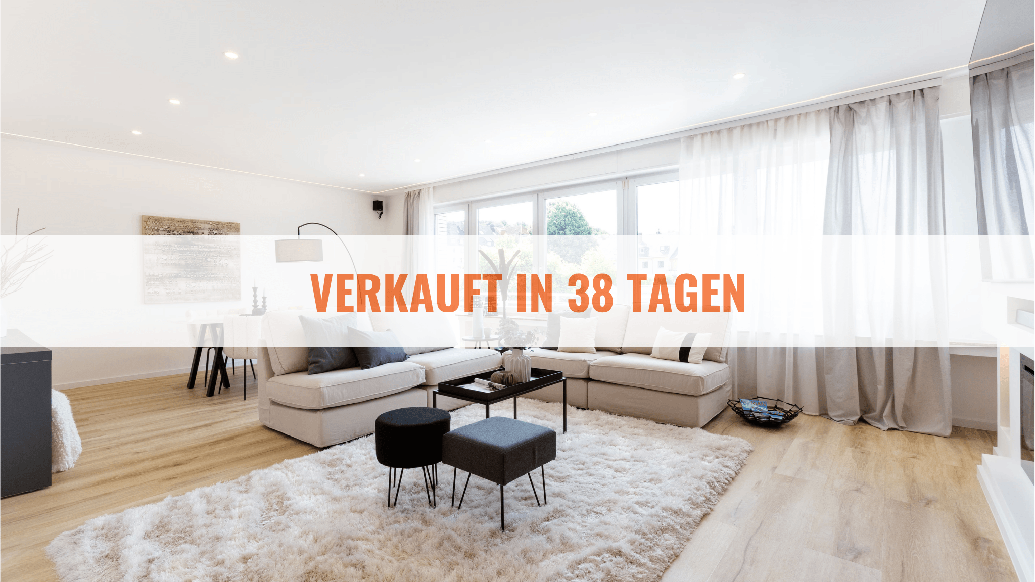 Keine Käuferprovision & 2025 saniert! 102 m² ETW mit Balkon & Stellplatz in der Hattinger Südstadt!