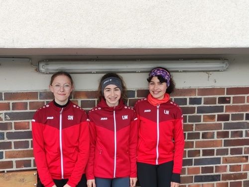 Bahneröffnung Schweinfurt