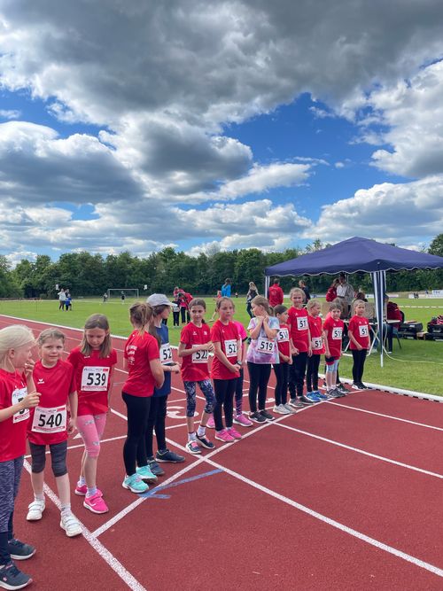 RGC-Cup in Münnerstadt