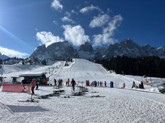 Skifreizeit TSV Münnerstadt 2026