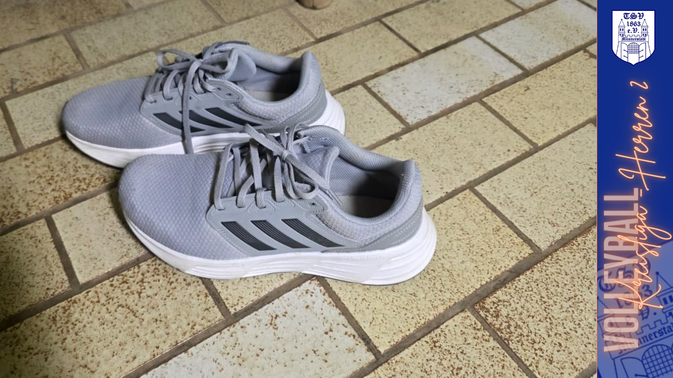 Kreisliga - Hast du Sch* am Schuh, ...