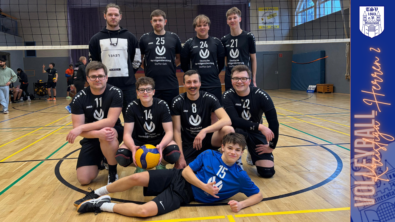 Kreisliga - Saisonziel deutlich verfehlt