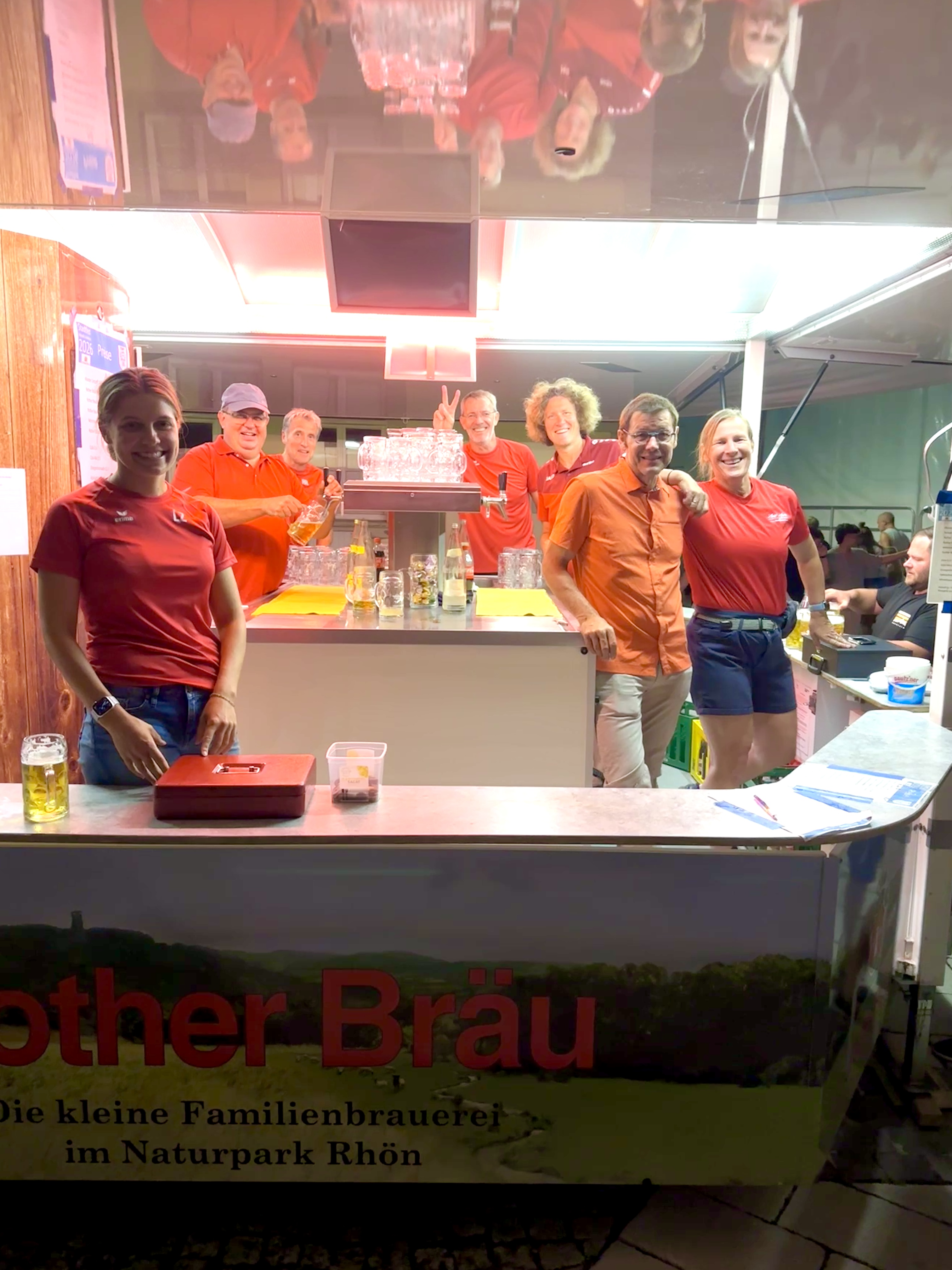 Stadtfest Münnerstadt
