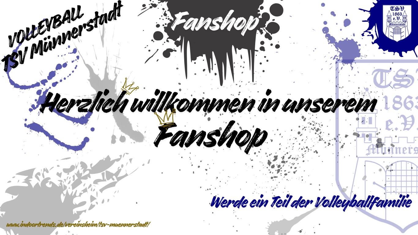 Werde Teil der Volleyballfamilie!