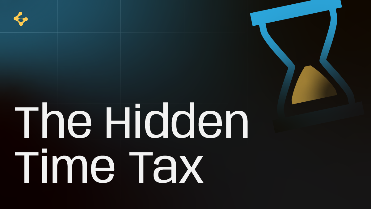 The Hidden Time Tax: Why Manual Database Copying Costs More Than You Think
