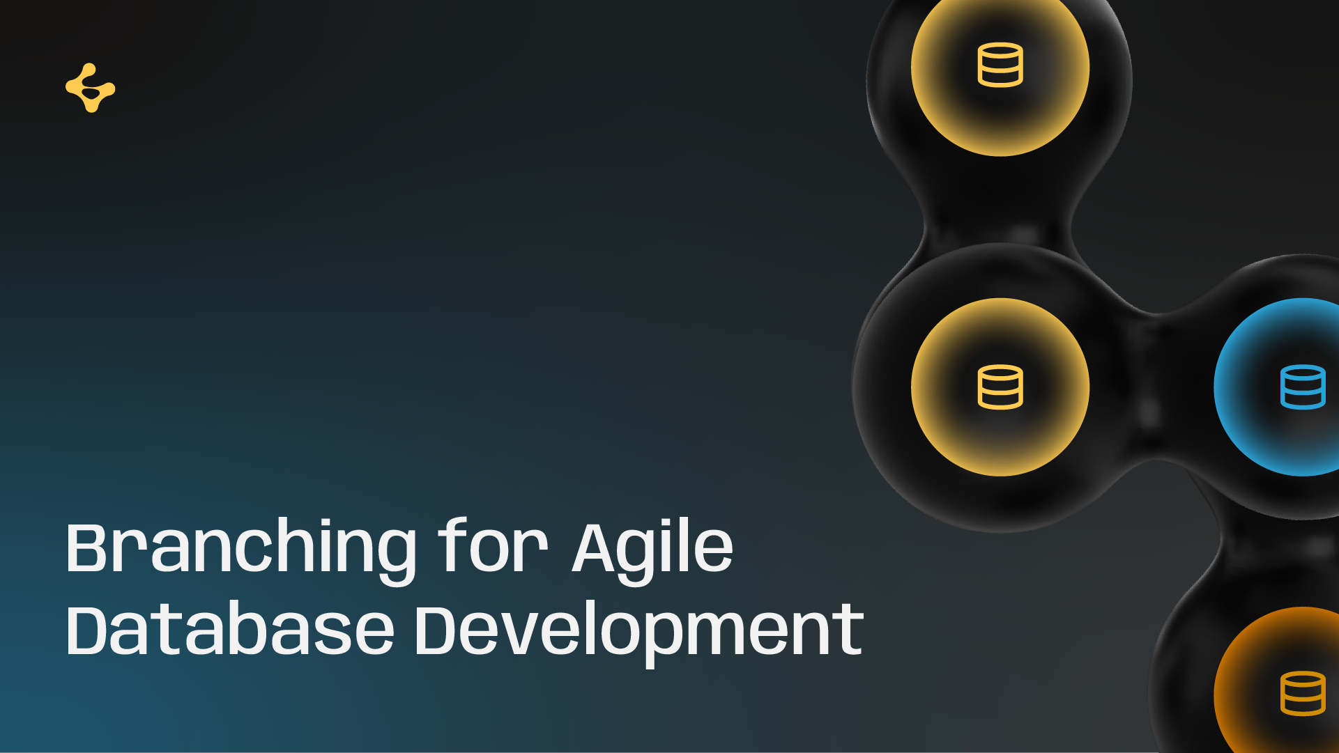 Beyond Snapshots: Embracing Branching for Agile Database Development