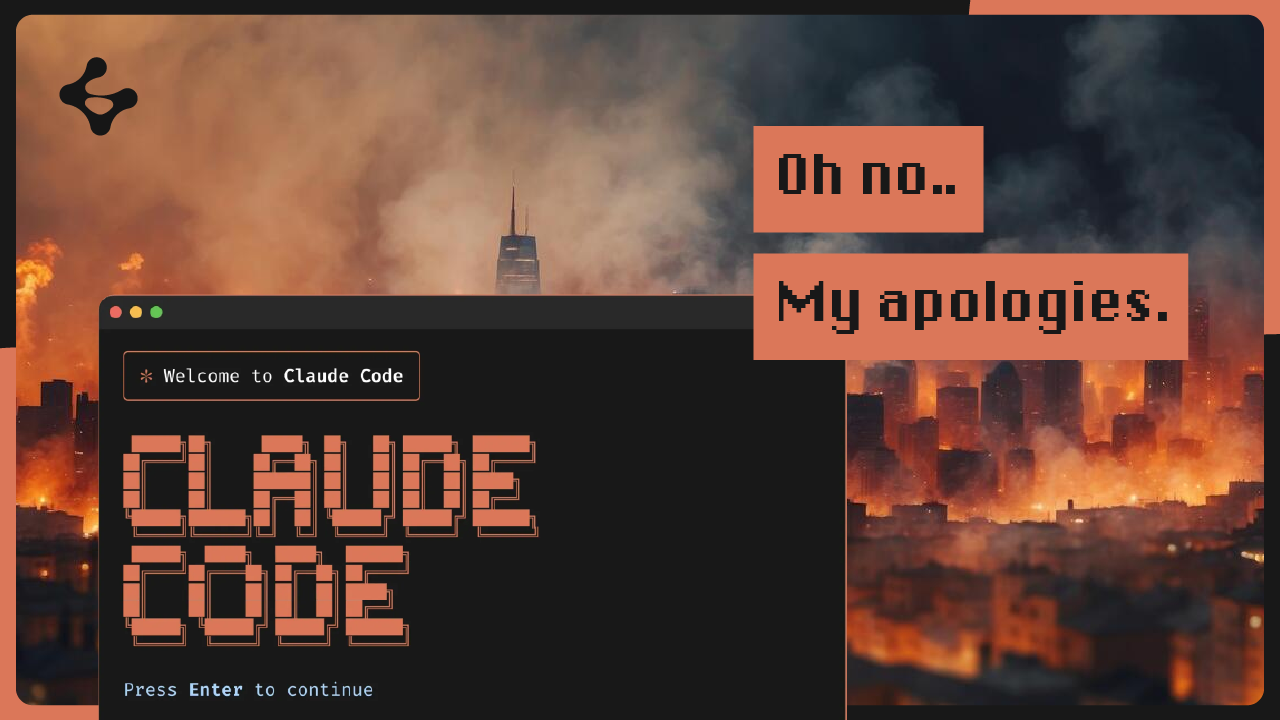 Claude code dropped a production Database Here’s how GFS makes that impossible