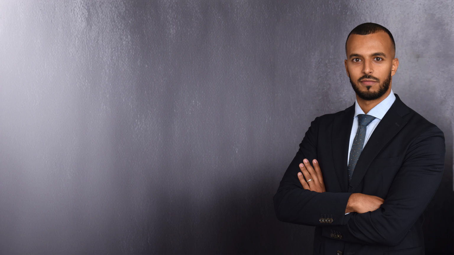 Avocat partenaire d'All in Law : Nabil BOUBIDAR, avocat issu du cabinet Cassius Avocats spécialisé en droit du travail et droit URSSAF.