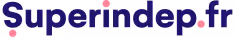 Logo de Superindep.fr partenaire d'All in Law