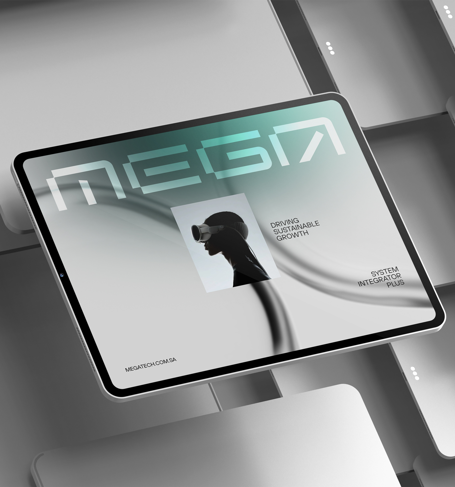 Mega Tech