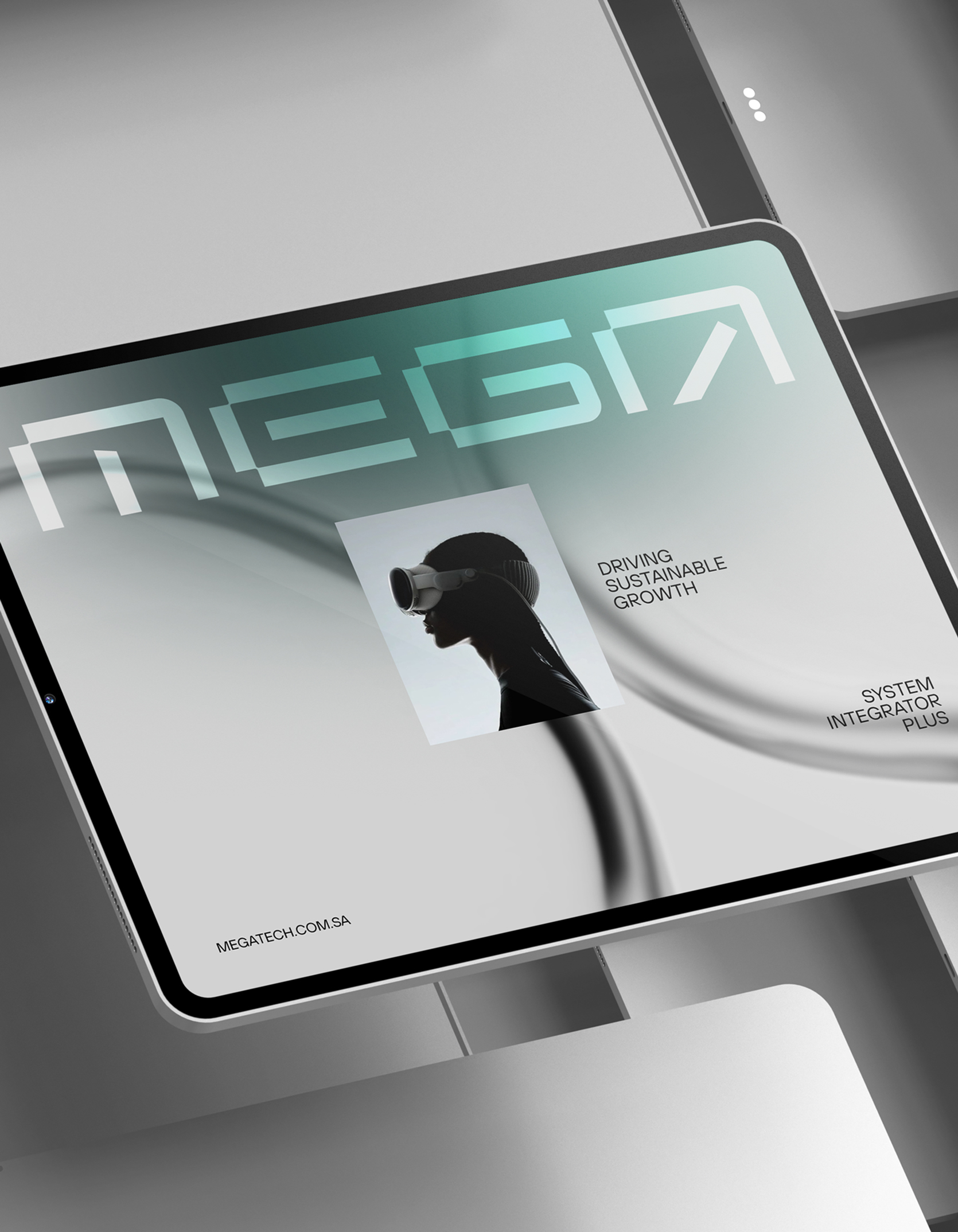 Mega Tech