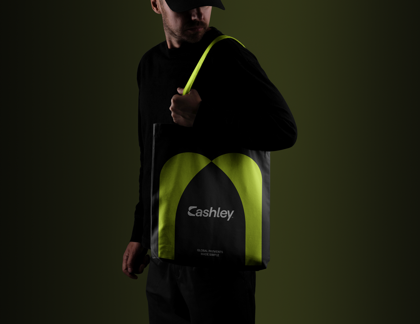 Cashley - Global Payments
