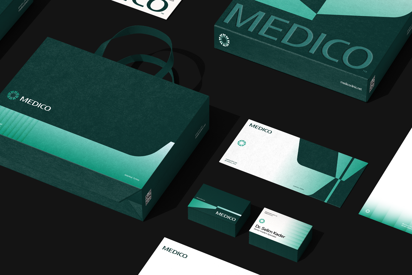 Medico Clinic