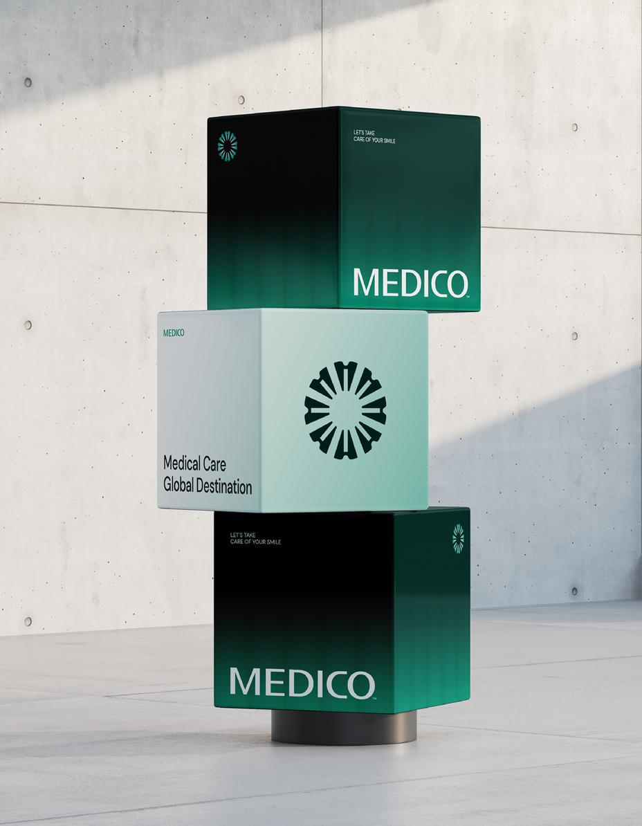 Medico Clinic