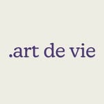 Logo de la conciergerie de luxe arti de vie