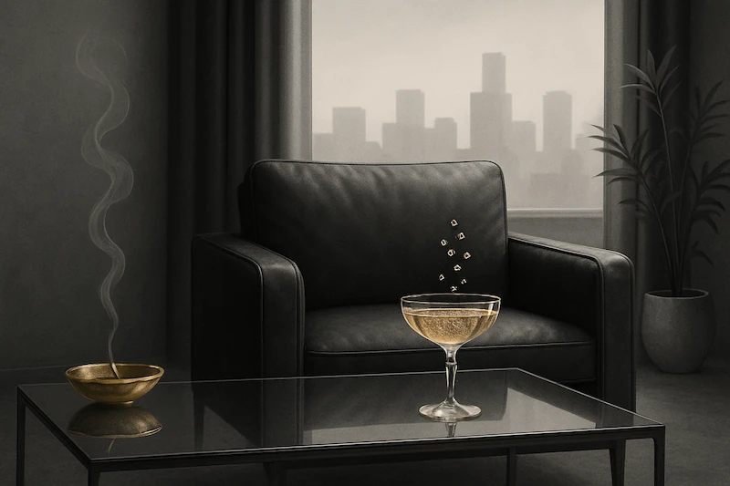 first class experience