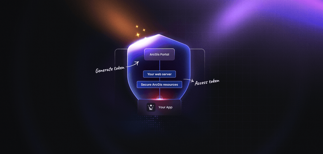 OAuth 2.0 tokens for M2M authentication
