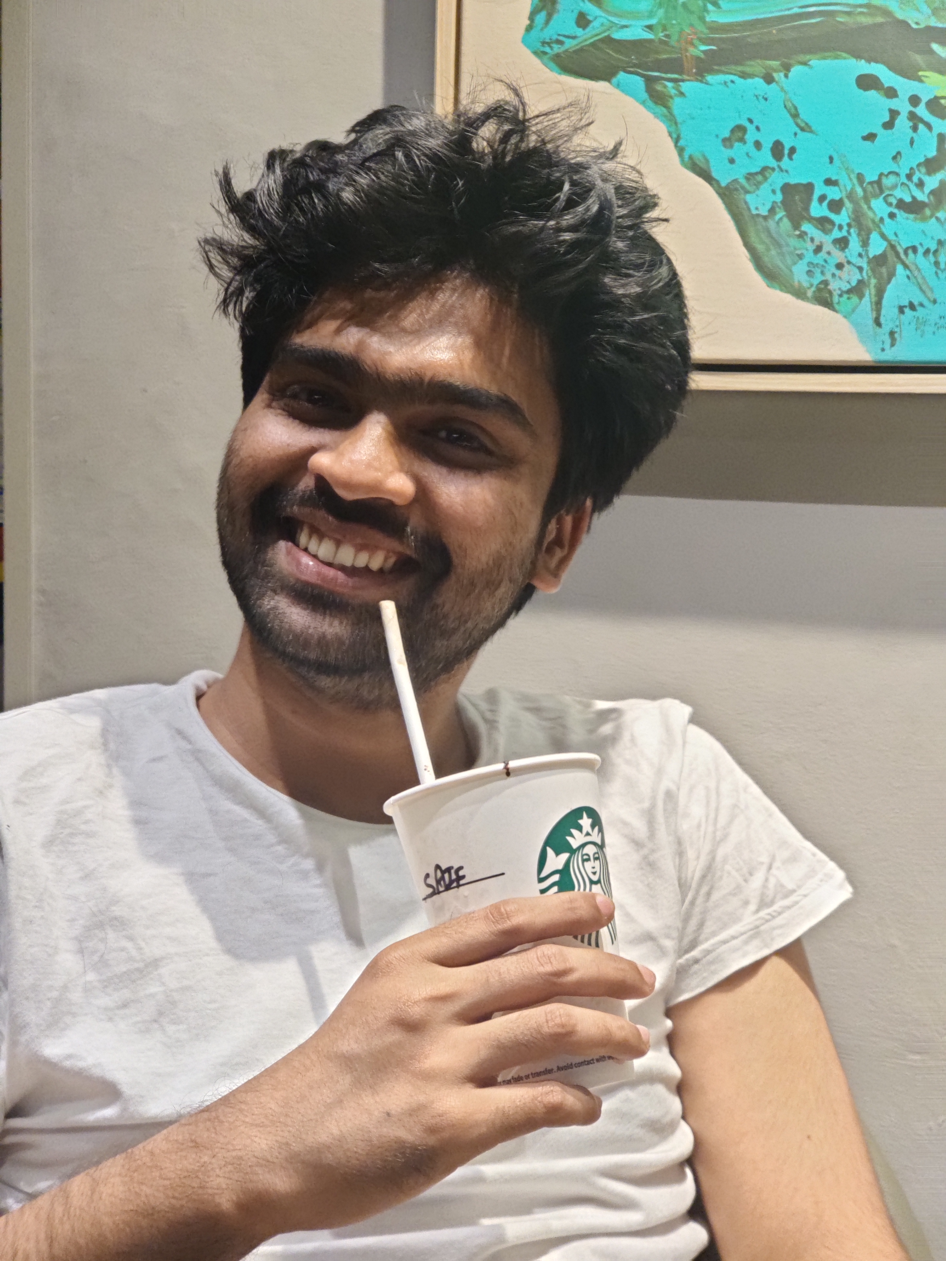 Saif Ali Shaik