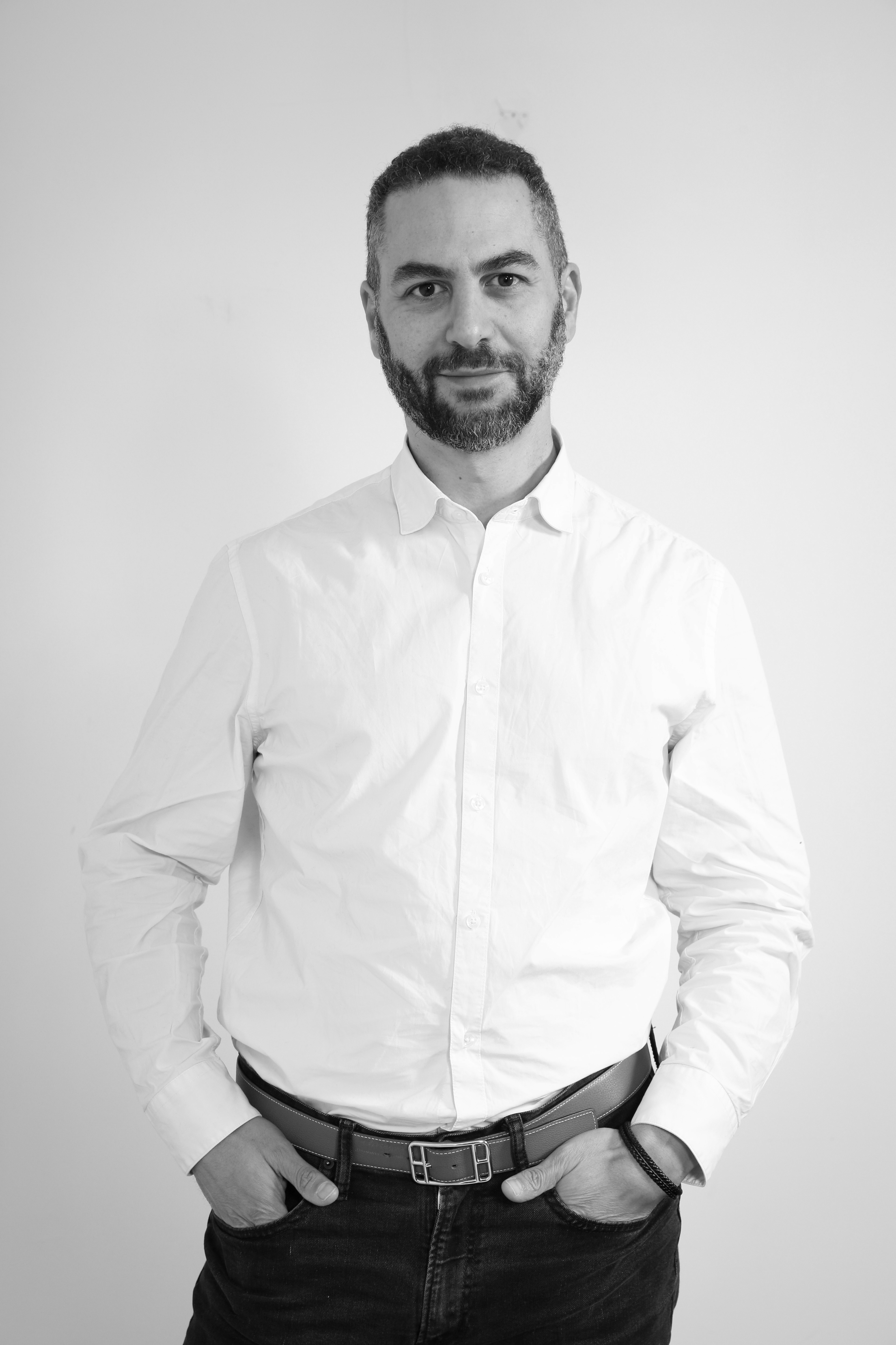 François-Xavier Possy Berry Quenum