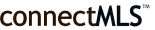 connectMLS logo