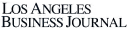 los angeles business journal logo