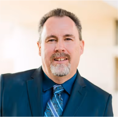 art carter headshot