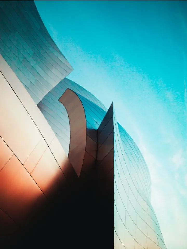 concrete building