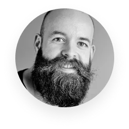 beard man avatar
