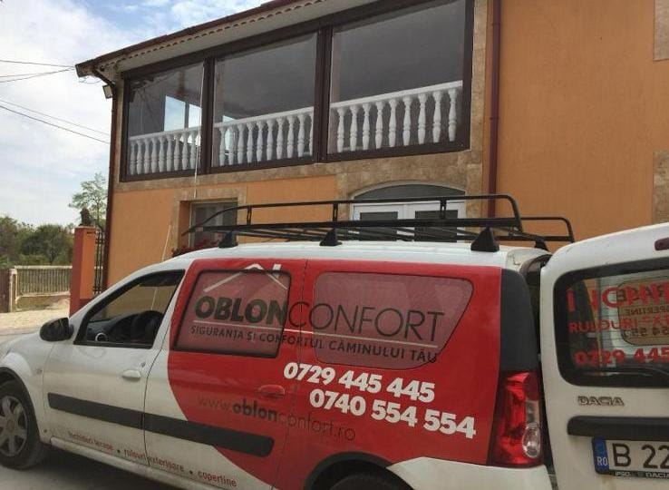 oblon confort