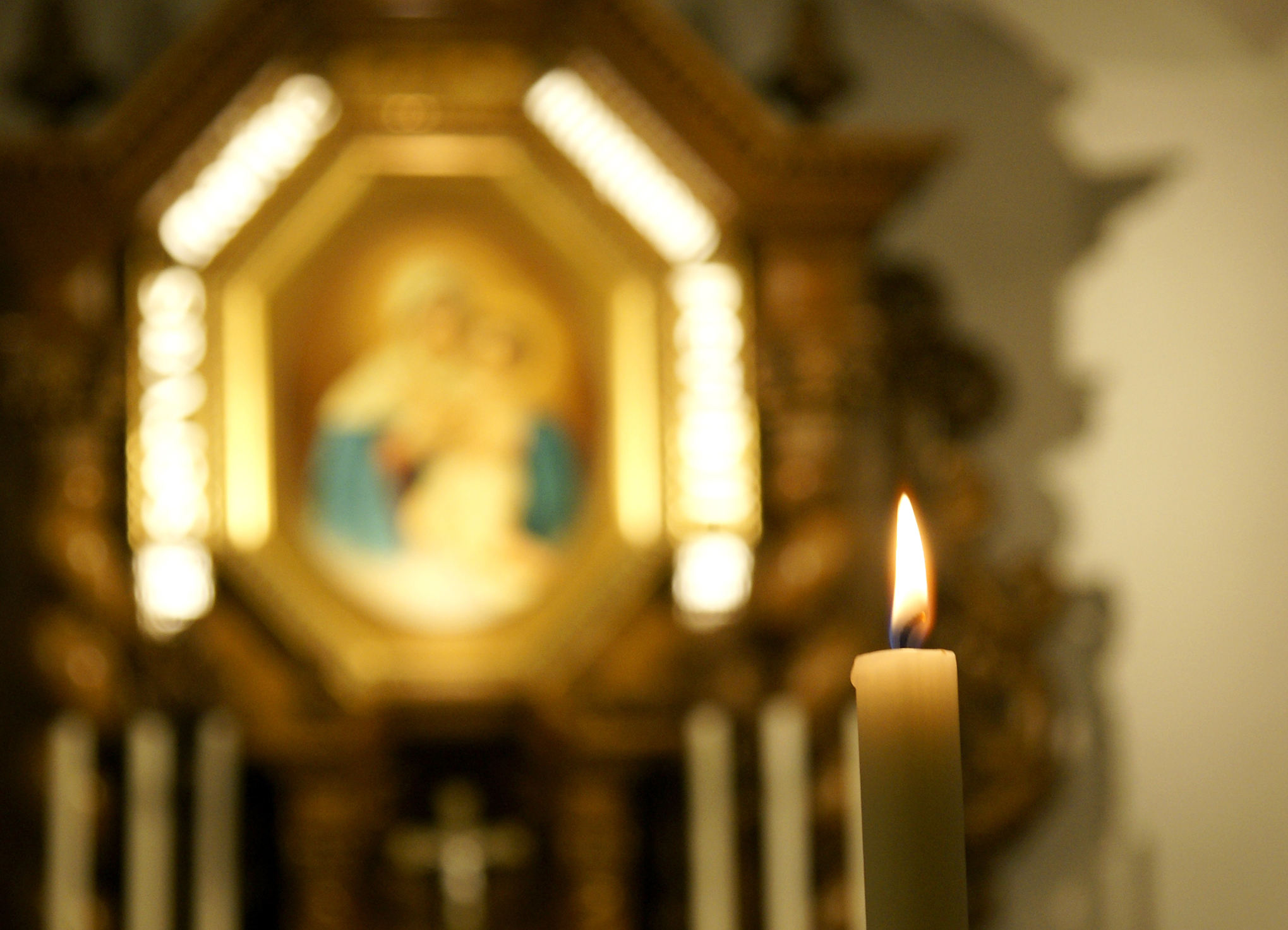 préparation spirituelle