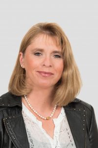 Birgit Kabus