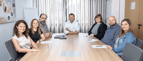 Team Collaboration