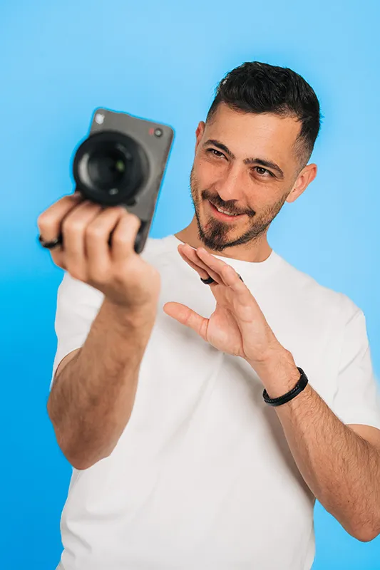 Yoanatan Sadon Picture