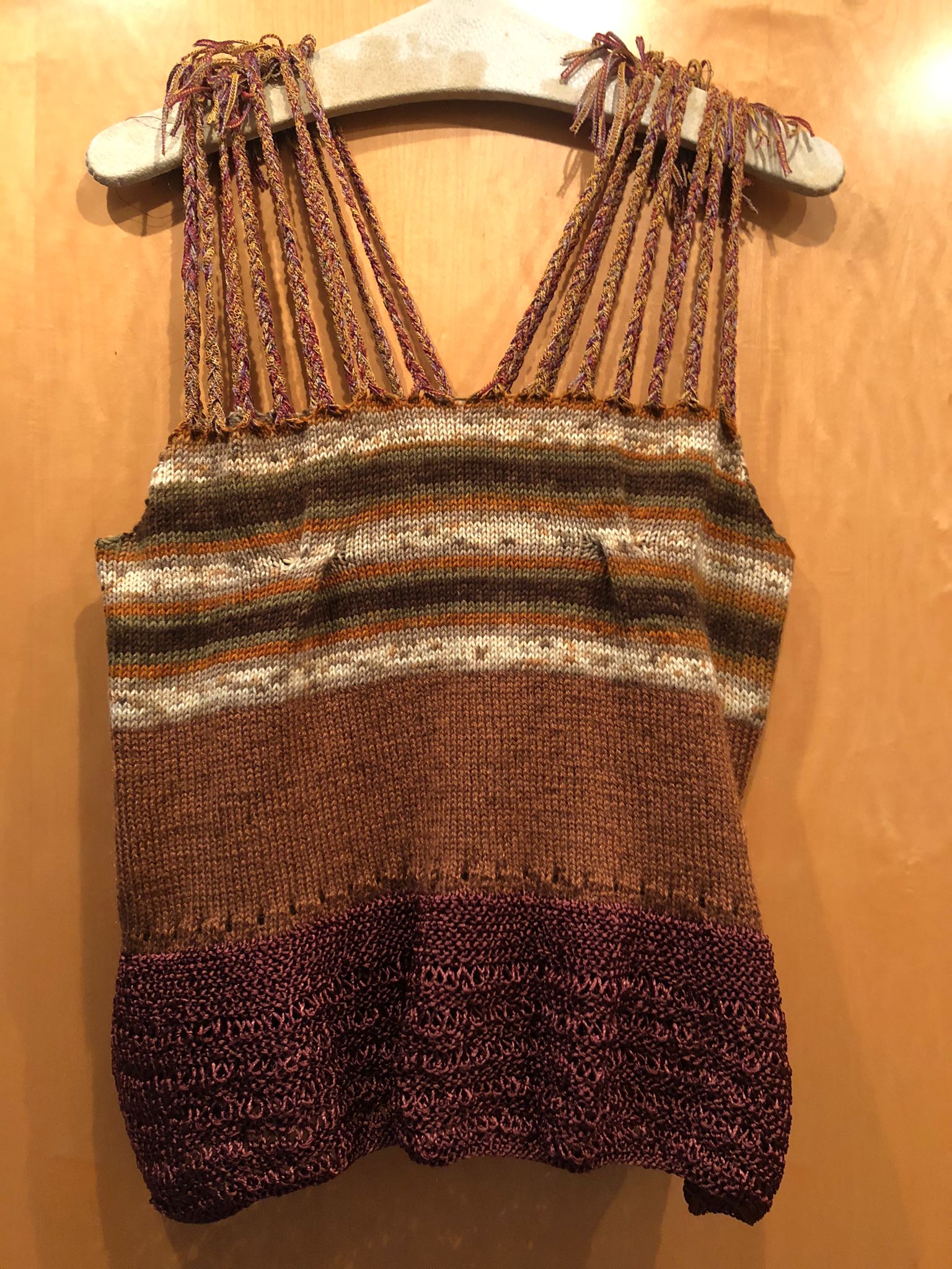 Sommershirt