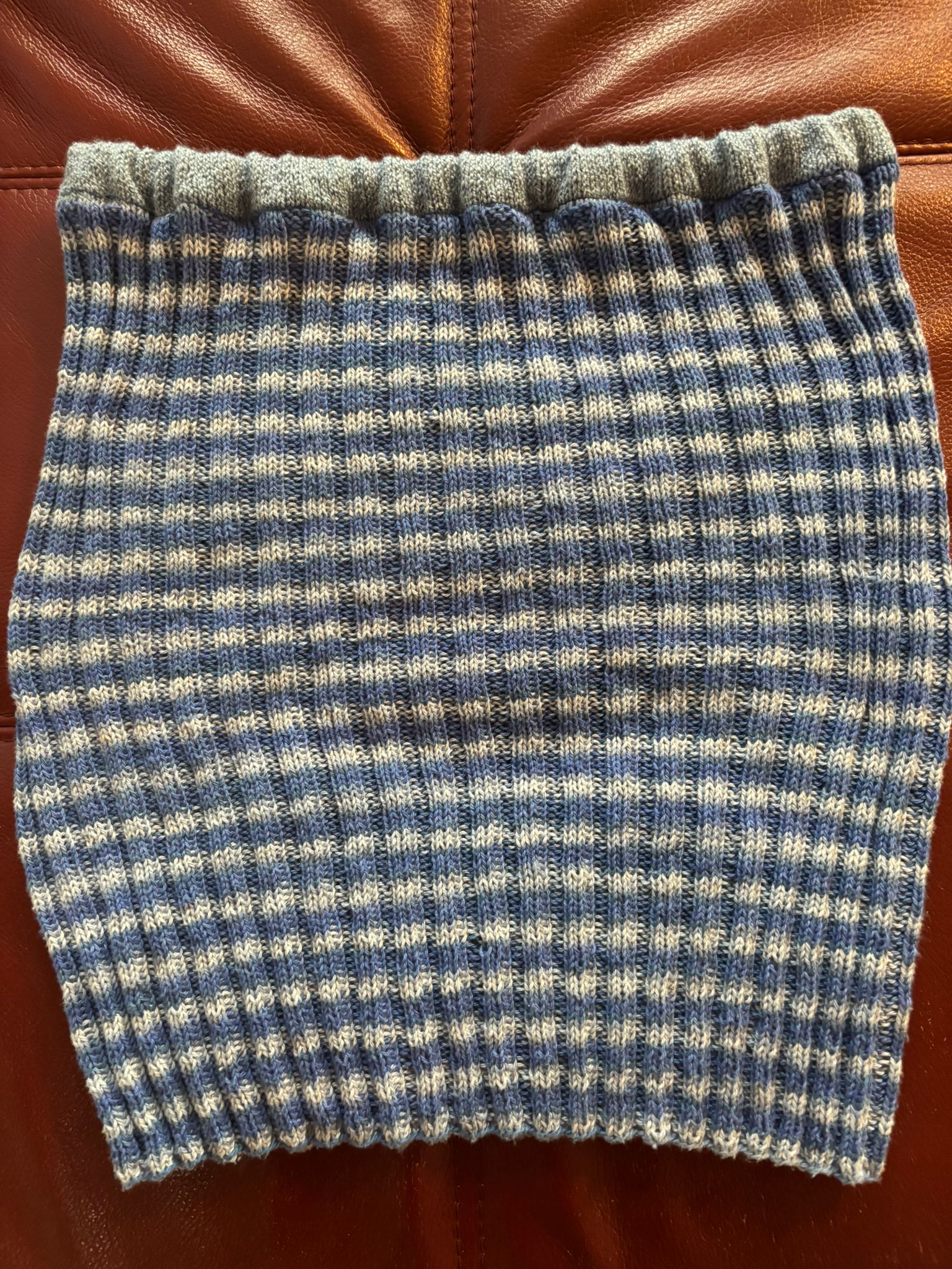 Enger Strickrock