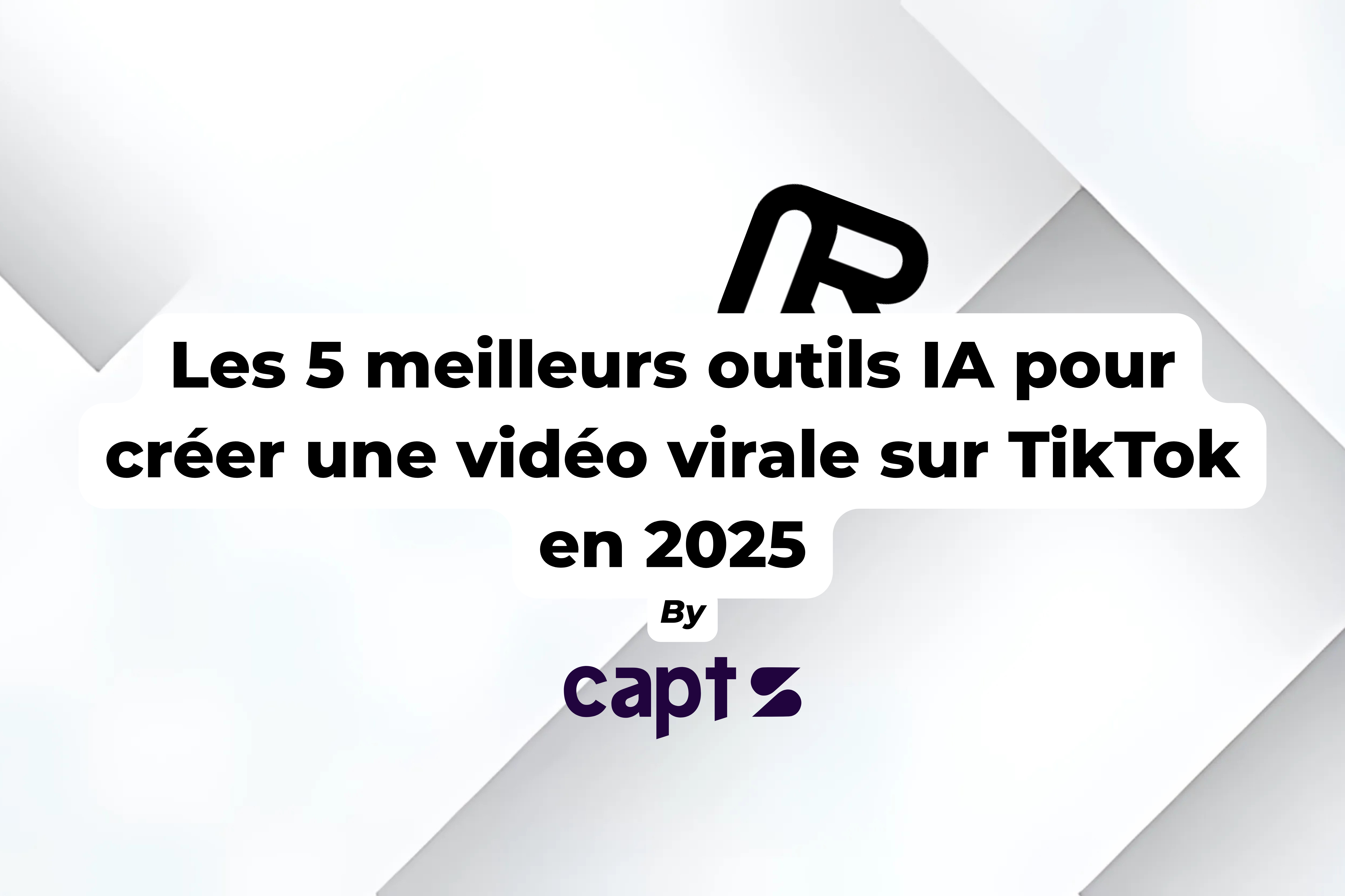 5 outils IA pour créer des vidéos virales TikTok en 2026