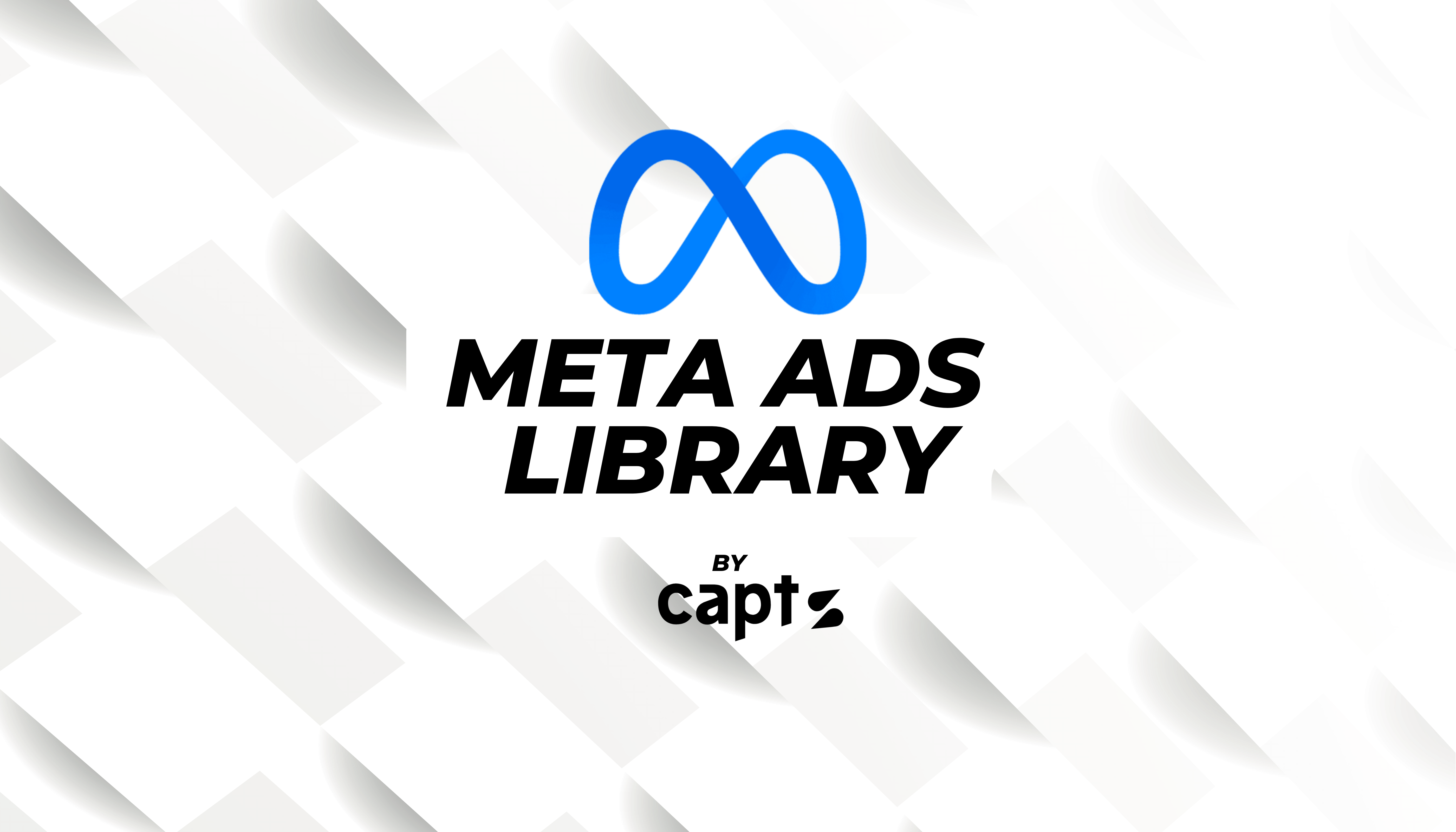Meta Ads Library - outil indispensable pour analyser les publicités sociales