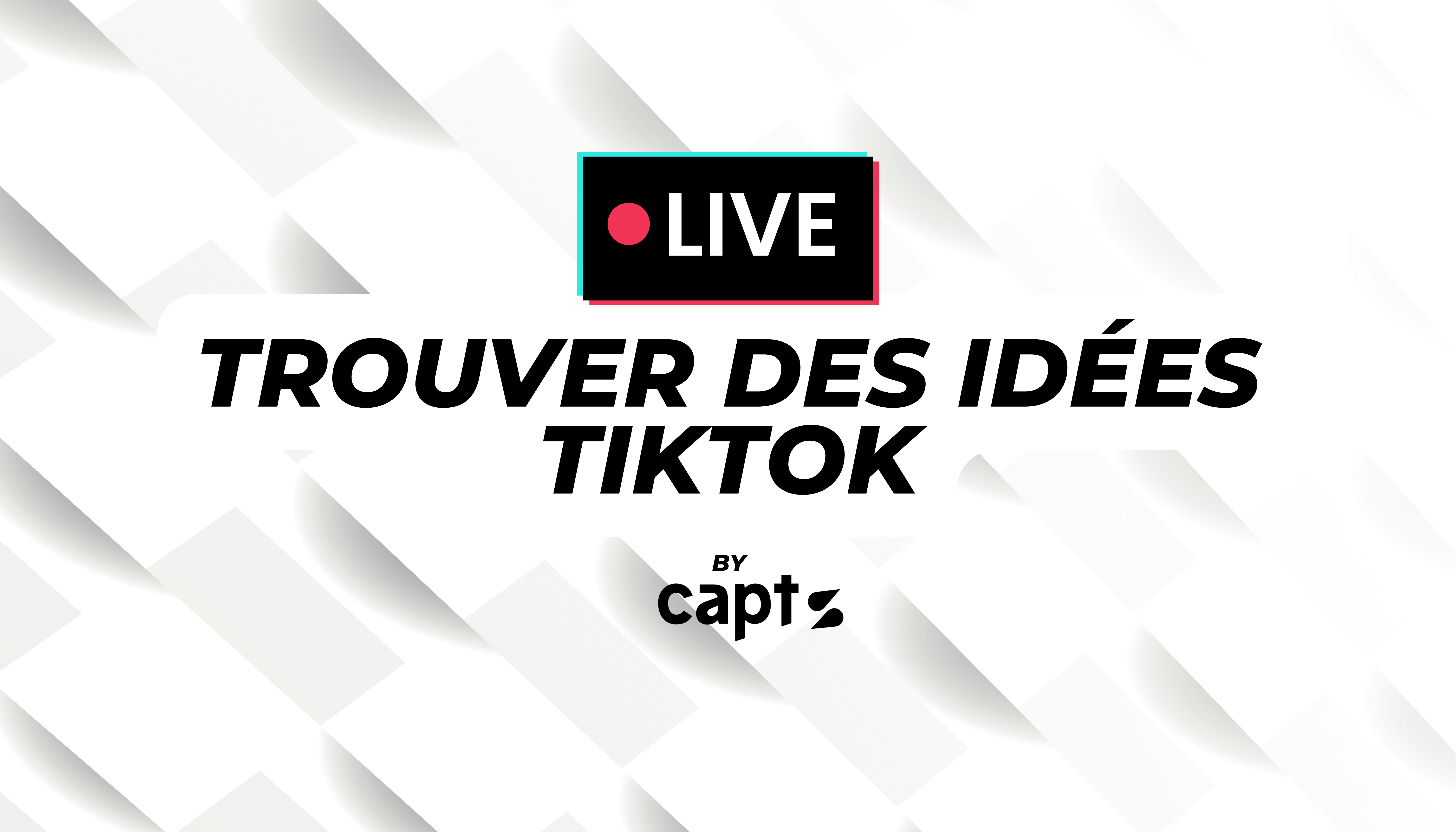 7 étapes pour trouver des idées de vidéos virales sur TikTok