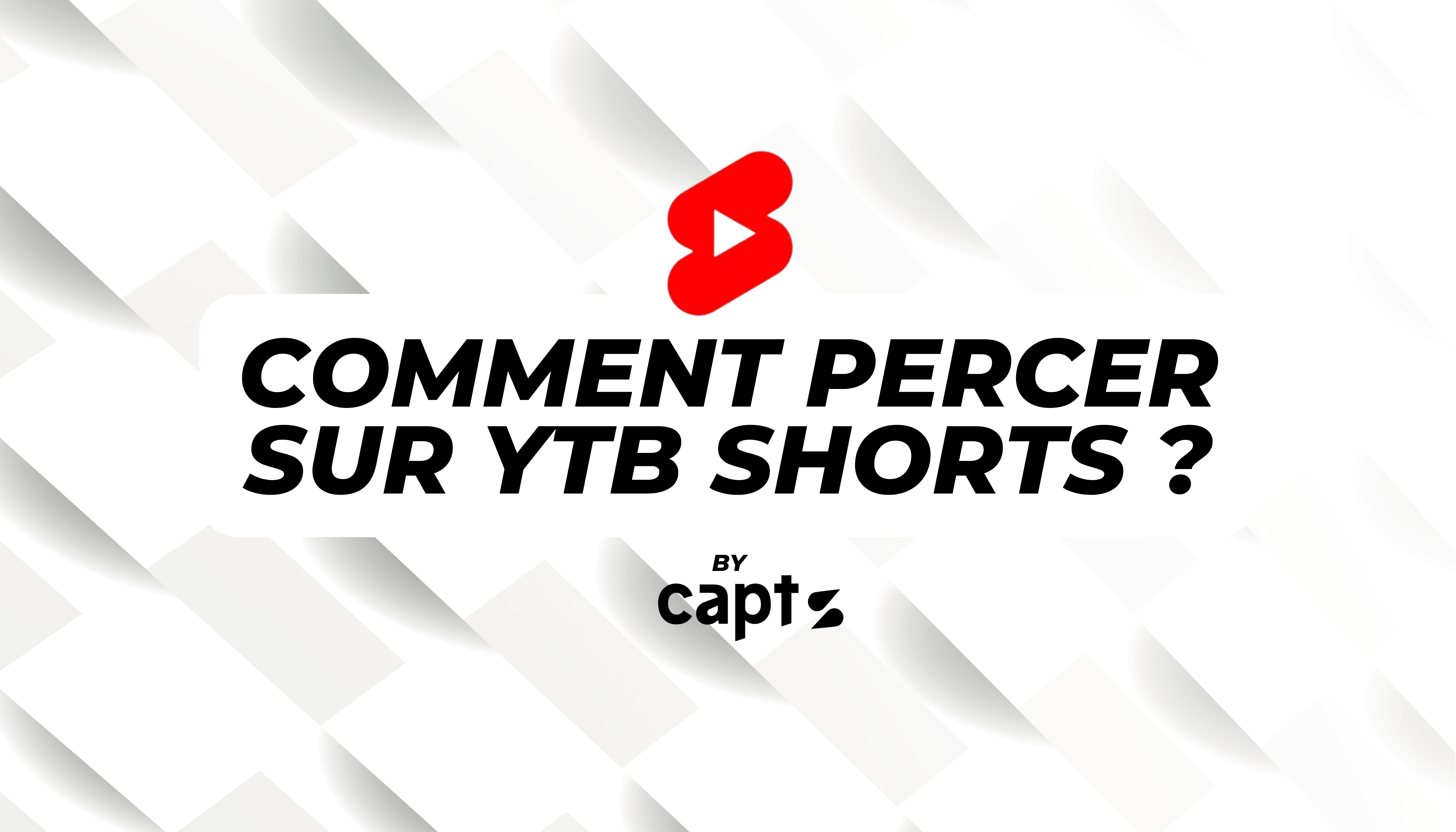 Guide création vidéos verticales YouTube - du concept à la viralité