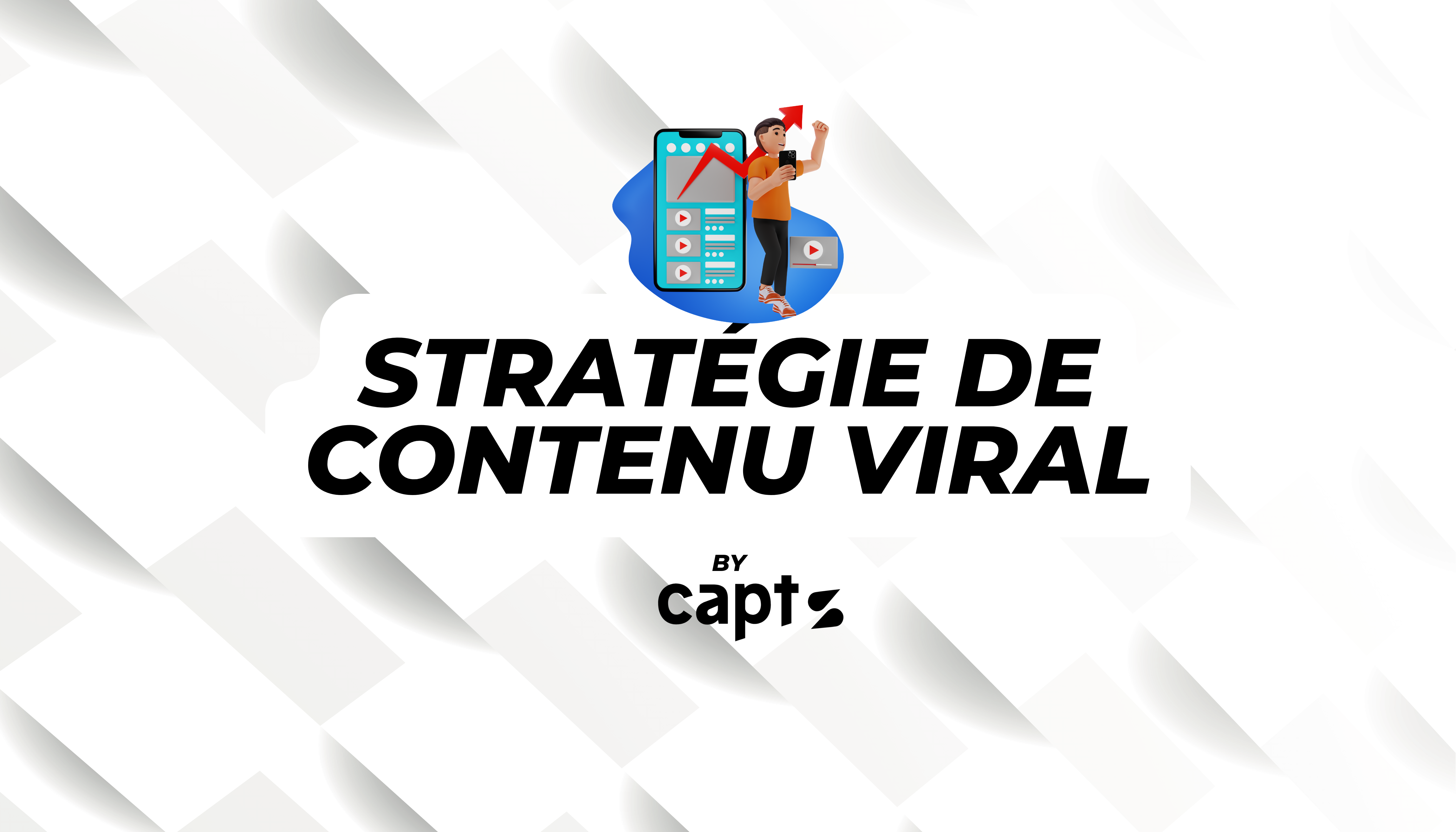 Stratégie de contenu viral - engager toutes les générations